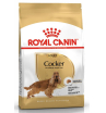 Royal Canin Cocker Adult Корм сухой для взрослых собак породы Кокер-Спаниель от 12 месяцев, 3кг