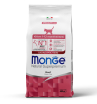 Monge Cat Speciality Line Monoprotein сухой корм для котят и беременных кошек с говядиной - 400 г