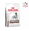 Royal Canin Gastrointestinal Корм сухой диетический для взрослых собак при расстройствах пищеварения, 15 кг
