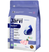 Jarvi сухой корм  для стерилизованных кошек  и кастрированных котов с индейкой,1,5кг