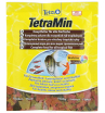 Tetra TetraMin Корм в виде чипсов для декоративных рыб, 12г