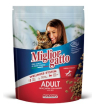 Miglior gatto сухой корм для кошек с говядиной,400гр