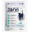 Jarvi Preventive diet line Gastrointestinal влажный корм для кошек для профилактики заболеваний ЖКТ, соус (индейка) 85гр