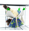 Гамак подвесной из фетра Bambini Pets  