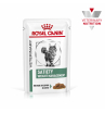 Royal Canin Satiety Weight Management Feline Корм влажный диетический для кошек для снижения веса, 85г