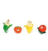 Beeztees Игрушка для щенков Веселый фрукт, 10*4см