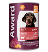 Award Puppy Паштет для щенков от 1 месяца (Телятина с овощами), 400гр