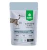 Nature's Protection SC Weight Control GRAIN FREE влажный корм для контроля веса кошек, (сельдь,куриная грудка) 85г
