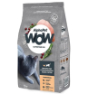 AlphaPet WOW Superpremium Cat Sterilised для взрослых стерилизованных кошек (Цыпленок), 350гр