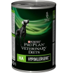 Purina HA Hypoallergenic Консерва диетическая для щенков и взрослых собак при аллергии, 400г