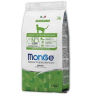 Monge Cat Speciality Line Monoprotein Adult сухой корм для кошек, из кролика,1,5кг