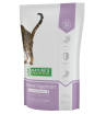 Nature's Protection Корм сухой для кошек с чувствительным пищеварением, 400г