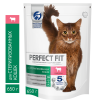 Perfect Fit для стерилизованных кошек (Говядина) 650гр