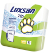 Коврики (пеленки) LUXSAN Premium GEL для животных 40х60, 10 шт