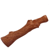 Petstages игрушка для собак Mesquite Dogwood с ароматом барбекю,14 см