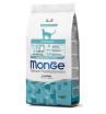 Monge Cat Speciality Line Monoprotein Sterilised сух. корм 1,5кг д/к стерилизованных из трески