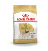 Royal Canin Pug Adult Корм сухой для взрослых собак породы Мопс от 10 месяцев, 1,5 кг