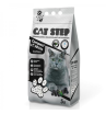 Cat Step Compact White Carbon Наполнитель минеральный комкующийся для кошачьих туалетов, 5л