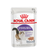 Royal Canin Sterilised Корм консервированный для стерилизованных взрослых кошек, паштет, 85г