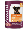 Award Puppy для щенков (Курица с морковью в соусе), 750гр