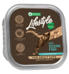 Natures Protection Lifestyle Sensitive Digestion консерва для котов с морской рыбой, 85г