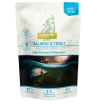 Isegrim Roots Корм консервированный для взрослых собак (лосось, форель), 410г