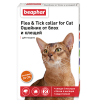 Beaphar Ошейник для кошек от блох и клещей