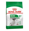 Royal Canin Мини Эдалт 8+ сухой корм для собак мелких пород 2кг
