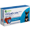 Кардиосэйф таблетки №50, кардиотропный препарат 1.25мг