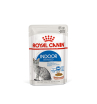 Royal Canin INDOOR STERILISED влажный корм для стерилизованных кошек, живущих в помещении, соус 85гр