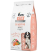 Брит кеа Dog Adult Sensitive Metabolic сухой корм для собак  (морская рыба, индейка) 3кг