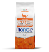 Monge Cat Speciality Line Monoprotein Sterilised сухой корм для стерилизованных кошек, из утки 10кг