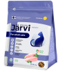 Jarvi сухой корм для кошек взрослых с курицей, 0,4кг