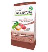 Unica Natura Корм сухой для собак средних и крупных пород (гусь), 2,5кг