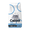 Cattoi Comfort Наполнитель минеральный комкующийся,5кг