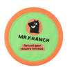 Игрушка Mr.Kranch для собак Тарелка фрисби UFO диаметр 24 см зеленая