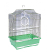 Клетка для птиц А112, 30х23х39 см