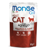 Monge Cat Grill для кошек, из новозеландского ягненка, 85гр