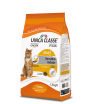 Unica Classe Adult In-Home Luxury Hairball сухой корм для взрослых домашних кошек (Курица), 1,5 кг
