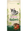 Versele Laga Chinchilla Nature Основной корм с овощами и витаминами для шиншилл, 700г