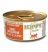 Kippy консервы для кошек с тунцом и лососем 70гр