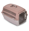 Переноска My Pets Solutions VOYAGER LARGE IATA 60x42x40h см,капучино