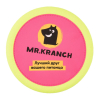 Игрушка Mr.Kranch для собак Тарелка фрисби UFO диаметр 24 см розовая