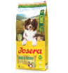 Josera Adult with Duck&Potato сухой корм для собак всех пород с пищевой аллергией на злаки (утка, картофель) 12,5кг