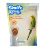 Smile King Корм для волнистых попугаев в период линьки ,500гр