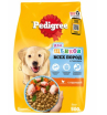 Pedigree сухой корм для щенков всех пород от 2 месяцев, с курицей, 500гр