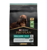 Purina Pro Plan Adult Sensitive Digestion Small & Mini Корм сухой для собак мелких и карликовых пород с чувств.пищеварением (ягненок, рис), 0,7кг