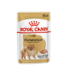 Royal Canin Pomeranian Корм консервированный для взрослых собак породы Померанский Шпиц, 85г
