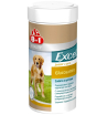 8in1 Excel Glucosamine Кормовая добавка для собак для гибкости суставов, 55таб