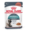 Royal Canin Hairball Care влажный корм для кошек для профилактики образования волосяных комочков 85гр